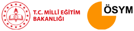 Milli Eğitim Logo